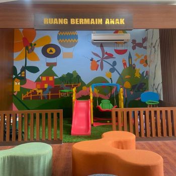Ruang Bermain Anak