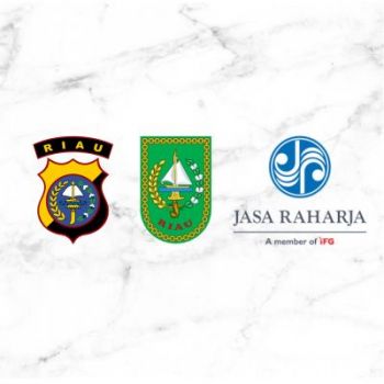 SAMSAT (Polantas, Bapenda Provinsi Riau, Jasa Raharja)
